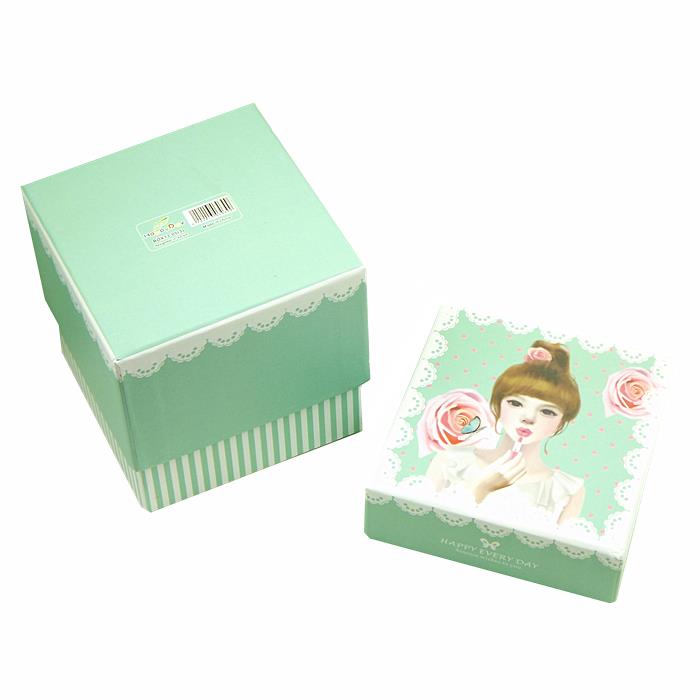 Small Box