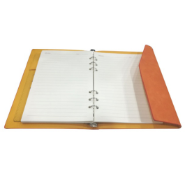 custom logo notebook