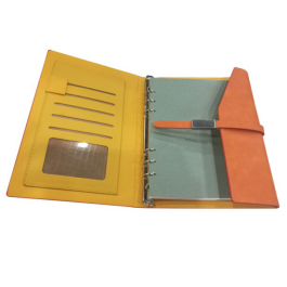 agenda organizer planner