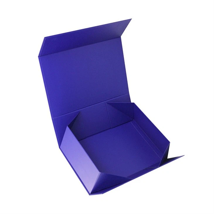Box With Magnets