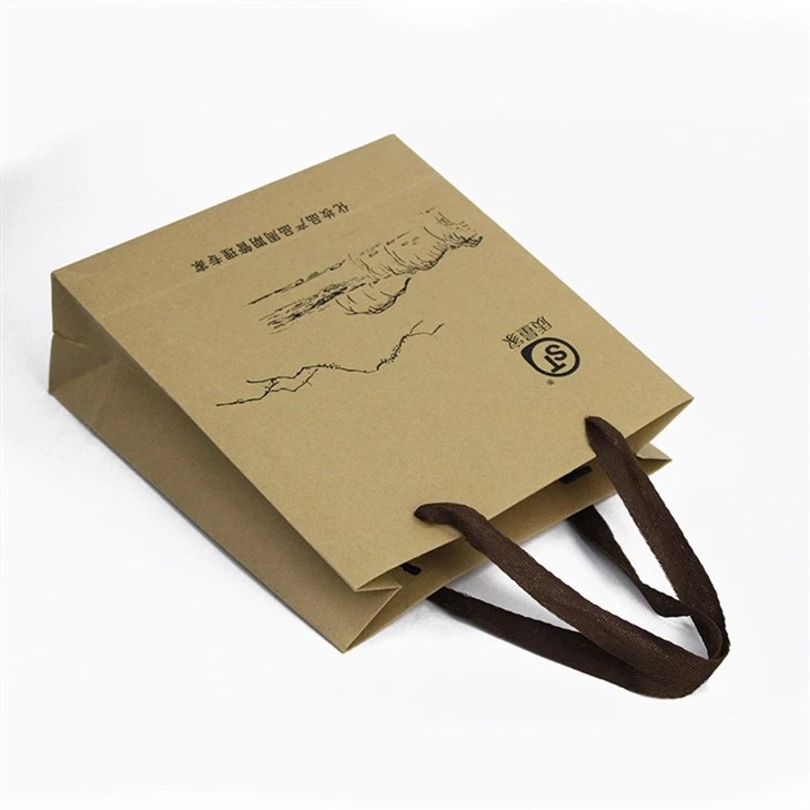 custom brown paper bags (4)