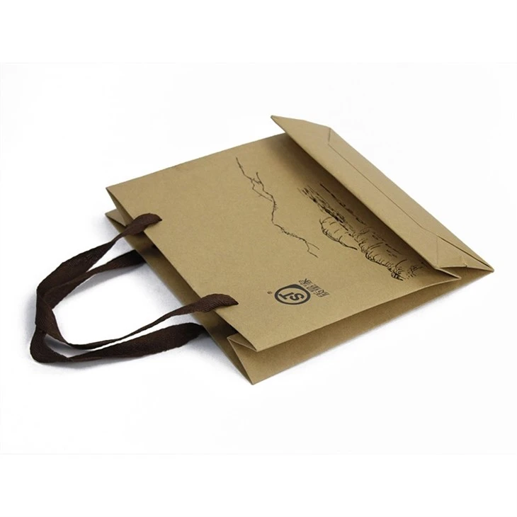 custom brown paper bags (5)