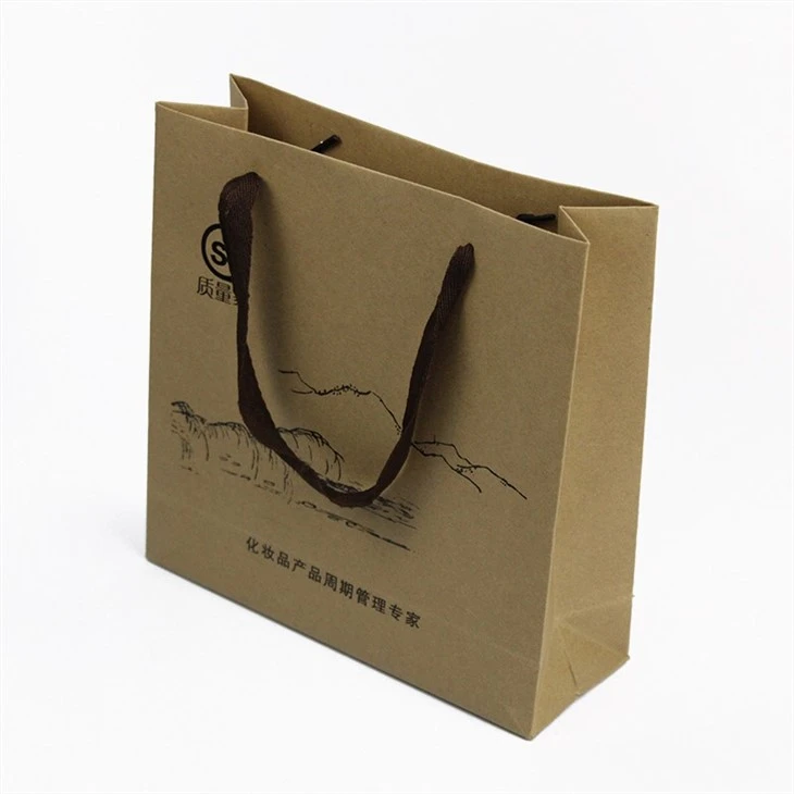 custom brown paper bags (3)