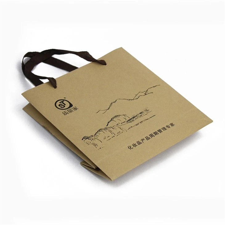 custom brown paper bags (2)