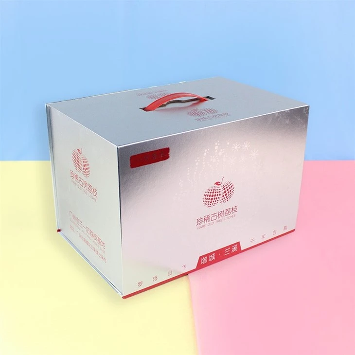 Extra Large Magnetic Gift Boxes
