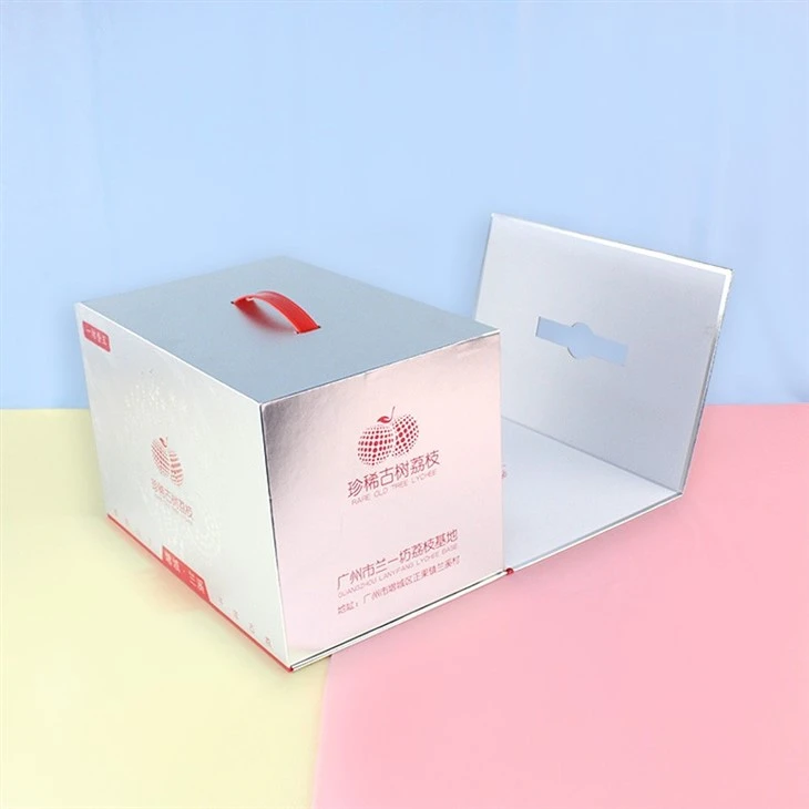 Extra Large Magnetic Gift Boxes
