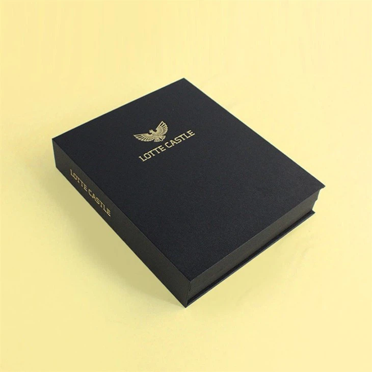 Printed Garment Boxes