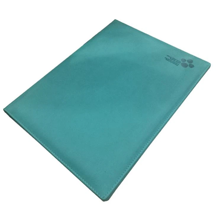 Folder fampirimana A4
