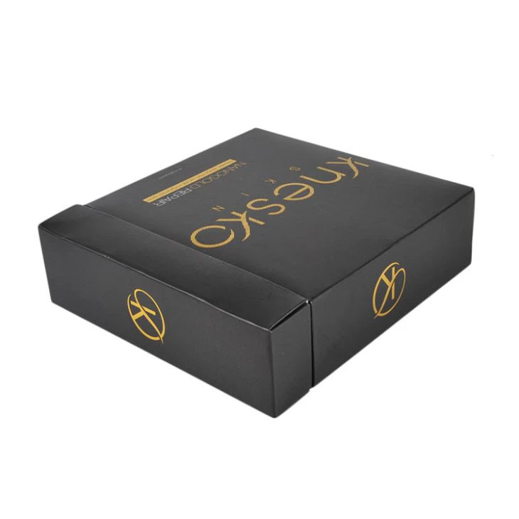 Small Box Packaging