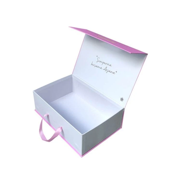 Premium Paper Gift Box