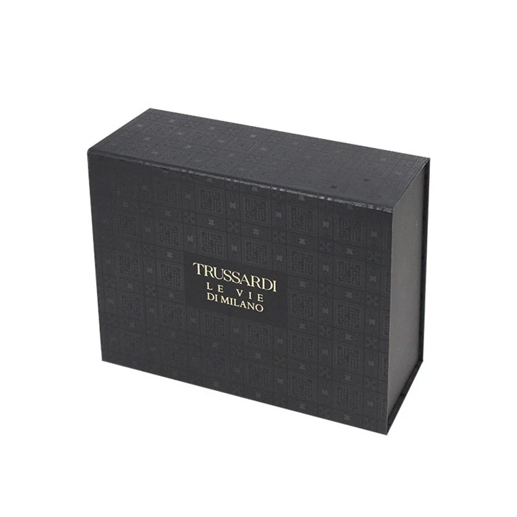 Cardboard foldable boxes (2)