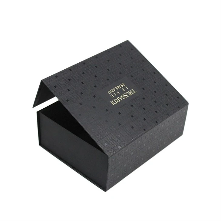 Cardboard foldable boxes (4)